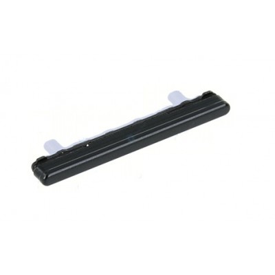 Volume Side Button Outer For Samsung Galaxy Note 9 Black By - Maxbhi Com