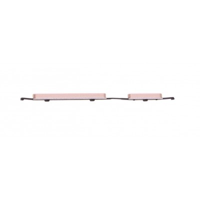 Volume Side Button Outer For Xiaomi Redmi 4x 32gb Gold By - Maxbhi Com