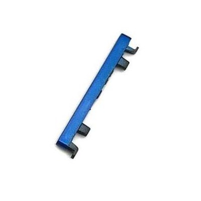 Volume Side Button Outer For Xiaomi Redmi 7 Blue By - Maxbhi Com