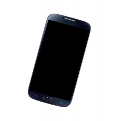 Home Button Complete For Samsung Sghi337 Black By - Maxbhi Com