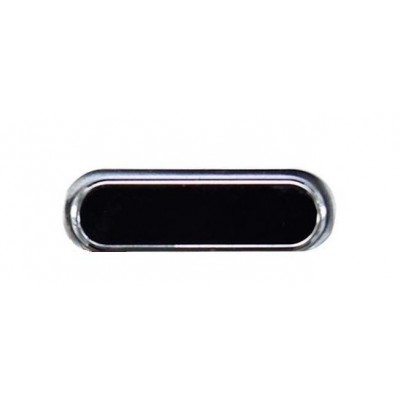 Home Button Outer For Xiaomi Mi 5 64gb 2016 Black By - Maxbhi Com