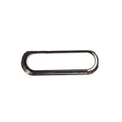 Home Button Outer For Xiaomi Mi 5 64gb 2016 White By - Maxbhi Com