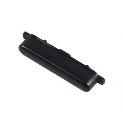 Power Button Outer For Samsung Galaxy J5 Prime Black By - Maxbhi Com