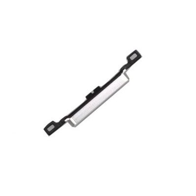 Power Button Outer For Samsung I9505 Galaxy S4 Pink By - Maxbhi Com