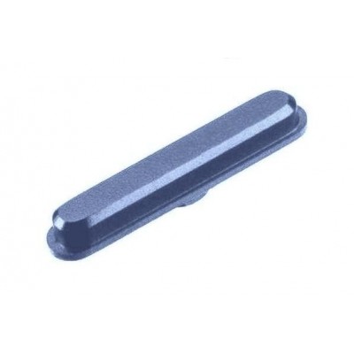 Power Button Outer For Huawei P9 64gb Blue By - Maxbhi Com