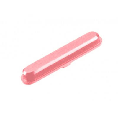Power Button Outer For Huawei P9 64gb Rose Gold By - Maxbhi Com