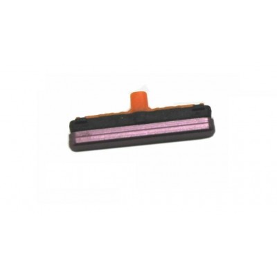 Power Button Outer For Samsung Galaxy S9 Purple By - Maxbhi Com