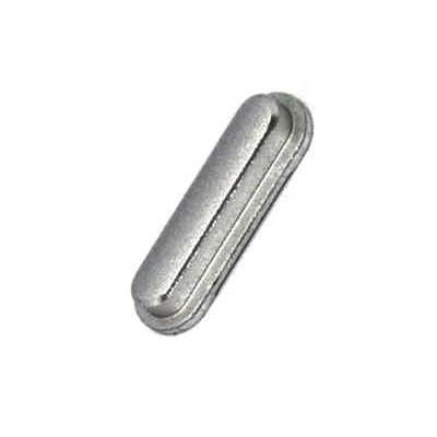 Power Button Outer For Apple Ipad Air Wifi Plus Cellular With Lte Support Black By - Maxbhi Com