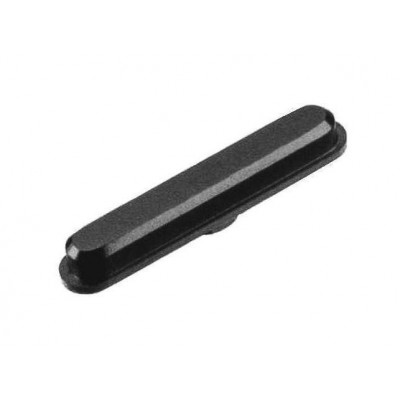Power Button Outer For Nokia 7 2 Black By - Maxbhi Com