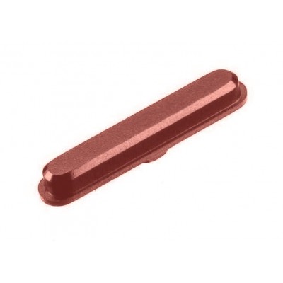 Power Button Outer For Vivo S1 Pink By - Maxbhi Com
