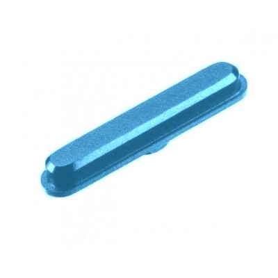 Power Button Outer For Vivo S1 White By - Maxbhi Com