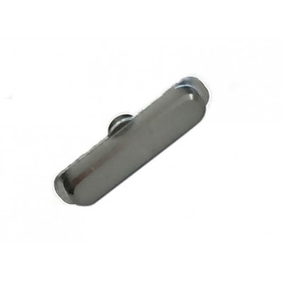 Power Button Outer For Sony Xperia Z5 Premium Dual Chrome By - Maxbhi Com