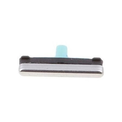Power Button Outer For Xiaomi Redmi 2a Yellow By - Maxbhi Com