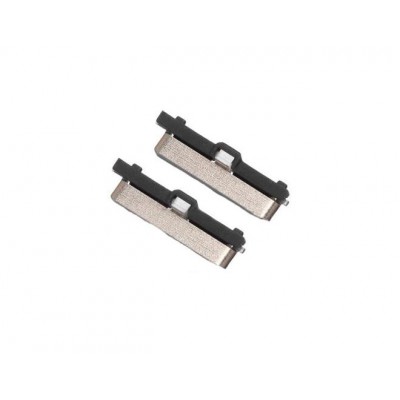 Volume Side Button Outer For Samsung Galaxy Note 5 Dual Sim 32gb Gold By - Maxbhi Com