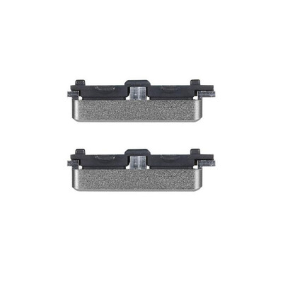 Volume Side Button Outer For Samsung Galaxy Note 5 Dual Sim 32gb Silver By - Maxbhi Com