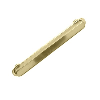 Volume Side Button Outer For Sony Xperia Z5 Premium Gold By - Maxbhi Com