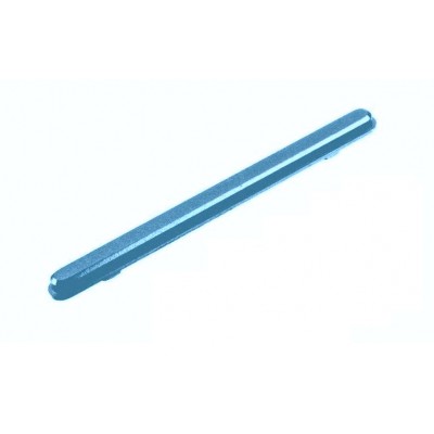 Volume Side Button Outer For Vivo S1 Blue By - Maxbhi Com