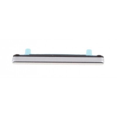 Volume Side Button Outer For Xiaomi Redmi 2a Pink By - Maxbhi Com