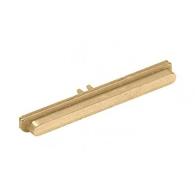 Volume Side Button Outer For Karbonn Titanium Frames S7 Gold By - Maxbhi Com