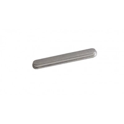 Volume Side Button Outer For Sony Xperia Z3 Silver Green By - Maxbhi Com