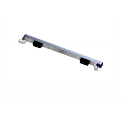 Volume Side Button Outer For Xiaomi Mi 3 Grey By - Maxbhi Com