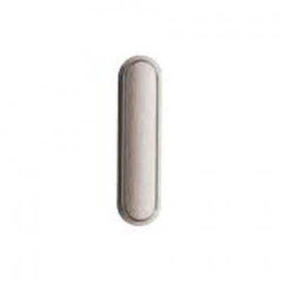 Power Button Outer For Apple Ipad Mini 64gb Wifi Plus Cellular Black By - Maxbhi Com