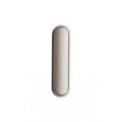 Power Button Outer For Apple Ipad Mini 64gb Wifi White By - Maxbhi Com