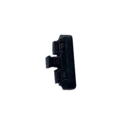 Power Button Outer For Google Pixel 3 Xl Black By - Maxbhi Com