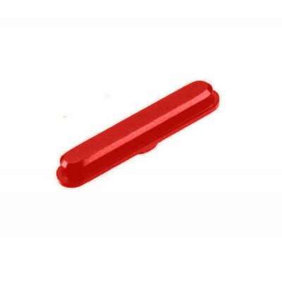 Power Button Outer For Huawei Mate 30 Pro White By - Maxbhi Com