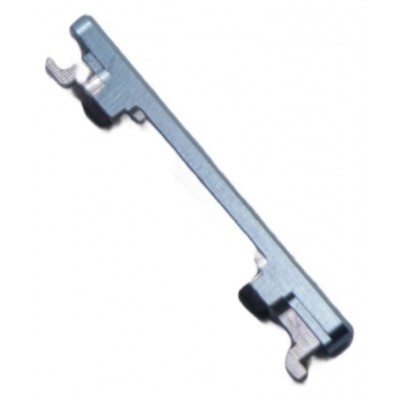 Volume Side Button Outer For Huawei Nova 3 Blue By - Maxbhi Com