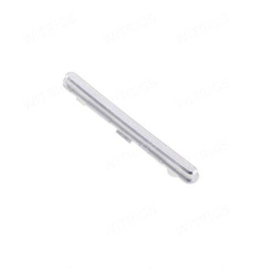 Volume Side Button Outer For Sony Ericsson Xperia Z2 D6543 Purple By - Maxbhi Com