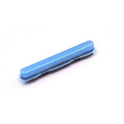 Volume Side Button Outer For Sony Xperia Xa1 Plus 32gb Blue By - Maxbhi Com