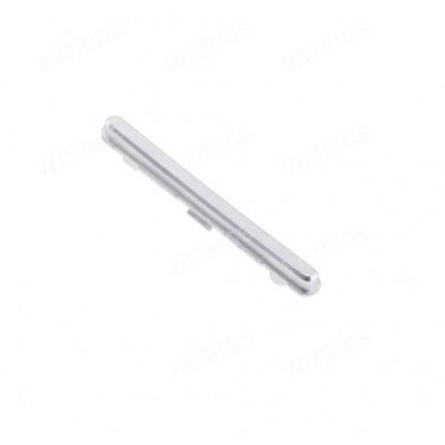 Volume Side Button Outer For Sony Xperia Z2 D6503 Black By - Maxbhi Com