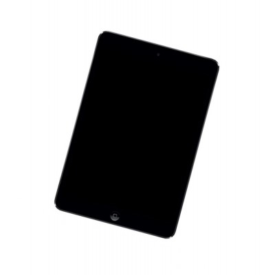 Home Button Complete For Apple Ipad Mini 2 Wifi Plus Cellular With 3g Gold By - Maxbhi Com