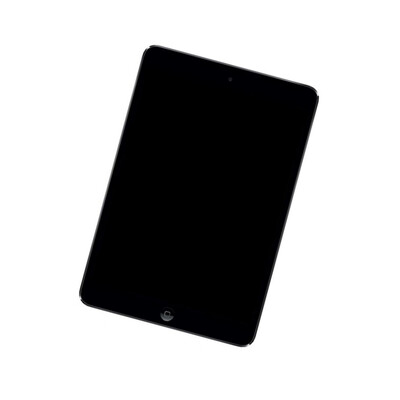 Home Button Complete For Apple Ipad Mini 2 Wifi Plus Cellular With Lte Support Silver By - Maxbhi Com