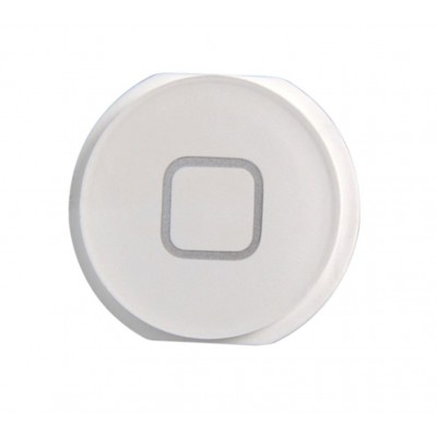 Home Button Outer For Apple Ipad Mini 2 128gb Wifi White By - Maxbhi Com