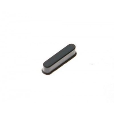Power Button Outer For Apple Ipad Mini 2 Wifi Plus Cellular With 3g Black By - Maxbhi Com