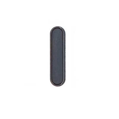 Power Button Outer For Apple Ipad Mini 2 Wifi Plus Cellular With 3g Grey By - Maxbhi Com