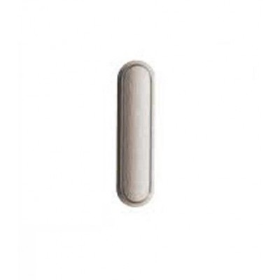 Power Button Outer For Apple Ipad Mini 2 Wifi Plus Cellular With 3g White By - Maxbhi Com