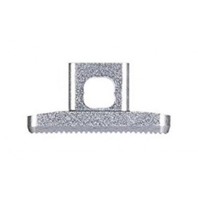 Power Button Outer For Motorola Moto X Style 16gb Black By - Maxbhi Com