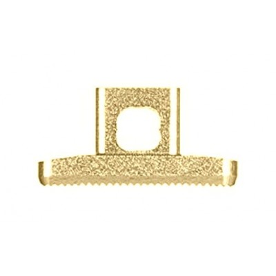 Power Button Outer For Motorola Moto X Style 32gb White By - Maxbhi Com