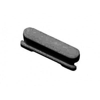 Power Button Outer For Oppo A71 Black By - Maxbhi Com