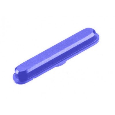 Power Button Outer For Panasonic P110 Blue By - Maxbhi Com