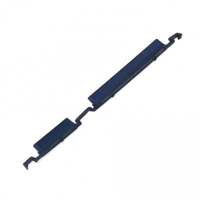 Power Button Outer For Vivo Y15 2019 Blue By - Maxbhi Com