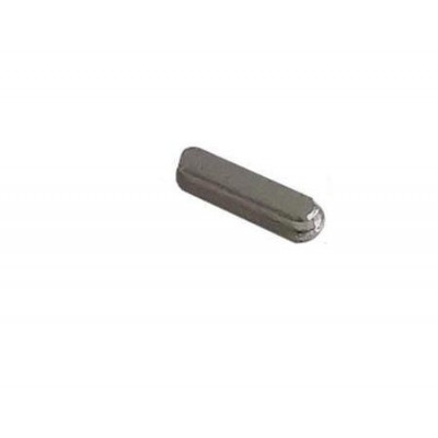 Power Button Outer For Iball Slide Brace X1 4g Black By - Maxbhi Com