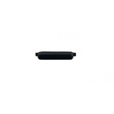 Power Button Outer For Realme C1 2019 Black By - Maxbhi Com