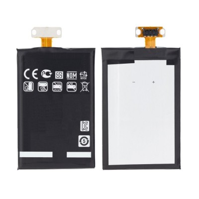 Battery For Lg Optimus G F180k By - Maxbhi Com