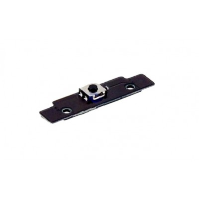 Home Button Complete For Apple Ipad 3 Wifi White By - Maxbhi Com