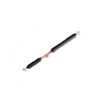 Power Button Outer For Moto C Black By - Maxbhi Com