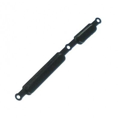 Power Button Outer For Nokia Lumia 520 Cyan By - Maxbhi Com